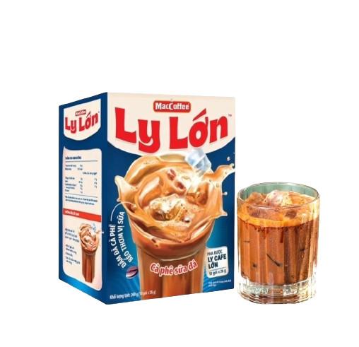 Cafe Ly Lớn MacCoffee Có Tặng Bình Nước -duoc-ban-tai-VinhMart