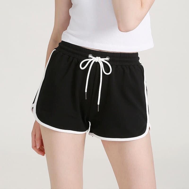 Quần Sọt Thun Size Đại ( Có 12 Màu)-duoc-ban-tai-Hana Trâm Shop