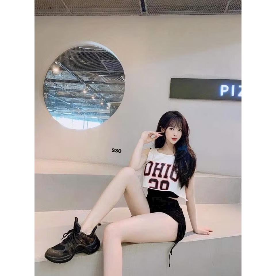 Combo Bộ Đồ 3 Món ( Có 3 Màu)-duoc-ban-tai-Hana Trâm Shop