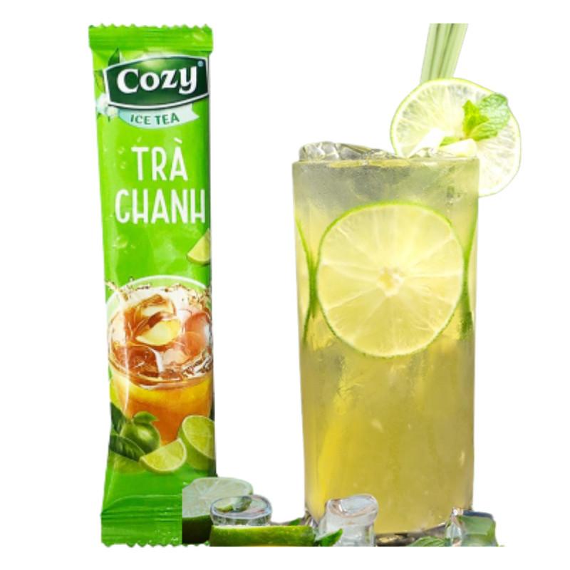 Trà Chanh Hoà Tan Cozy -duoc-ban-tai-VinhMart
