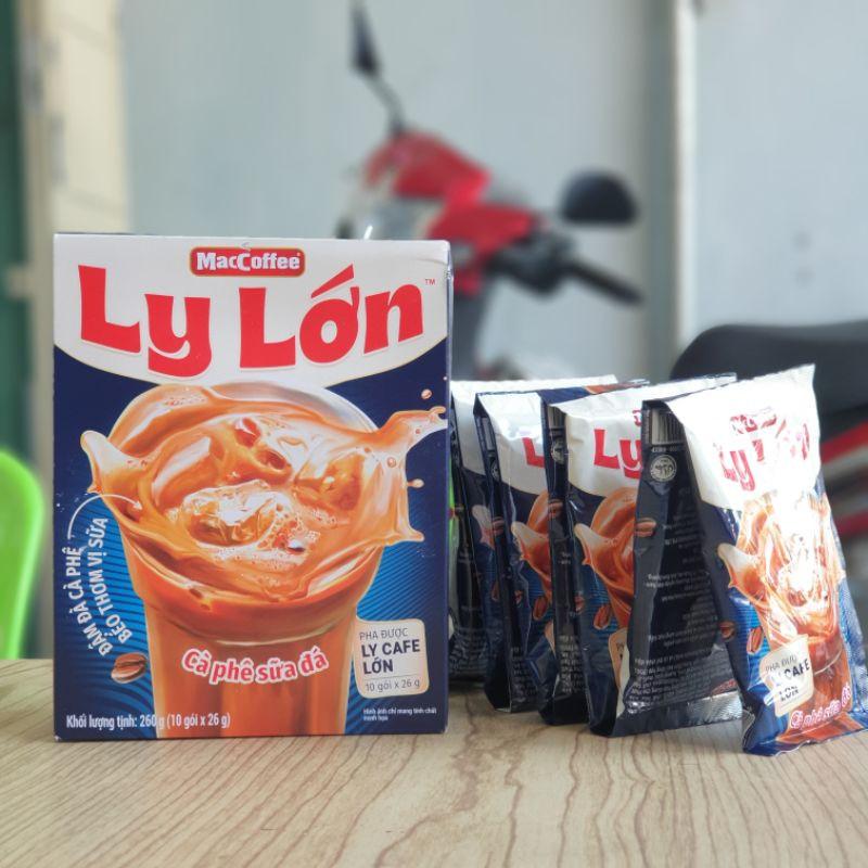 Cafe Ly Lớn MacCoffee Có Tặng Bình Nước -duoc-ban-tai-VinhMart