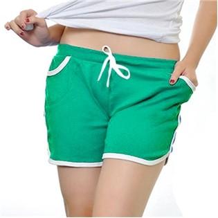 Quần Sọt Thun Nữ Size 40 - 60 Kg ( Có 15 Màu )-duoc-ban-tai-Hana Trâm Shop