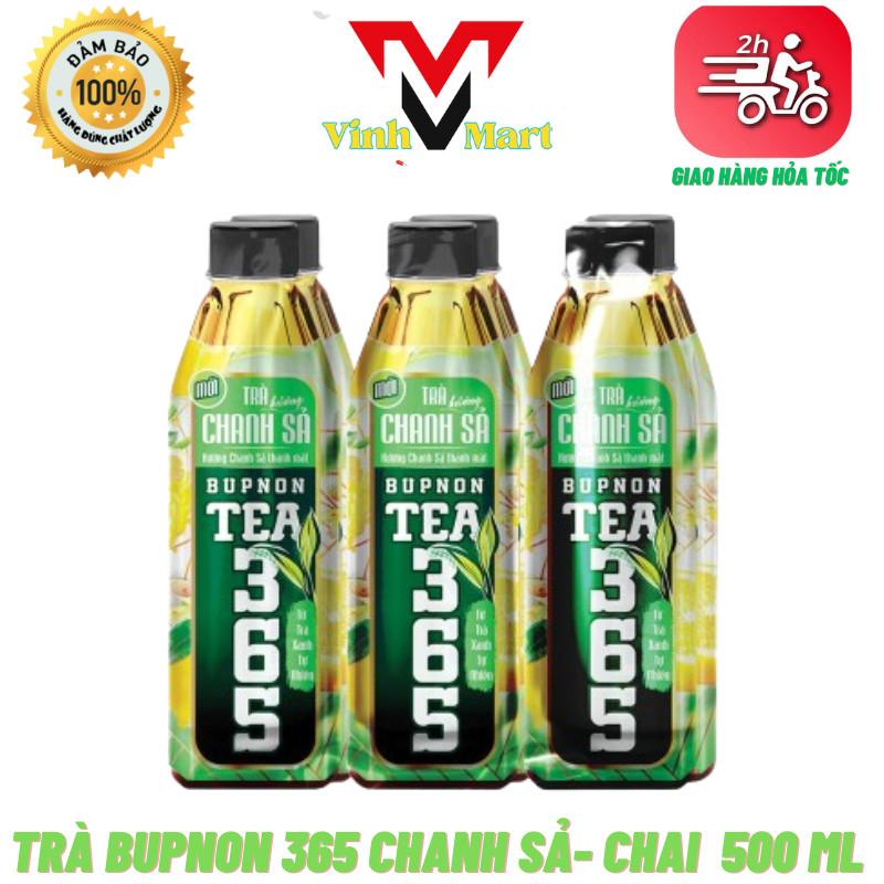 Trà Xanh BupNon Chanh Sả 365-duoc-ban-tai-VinhMart
