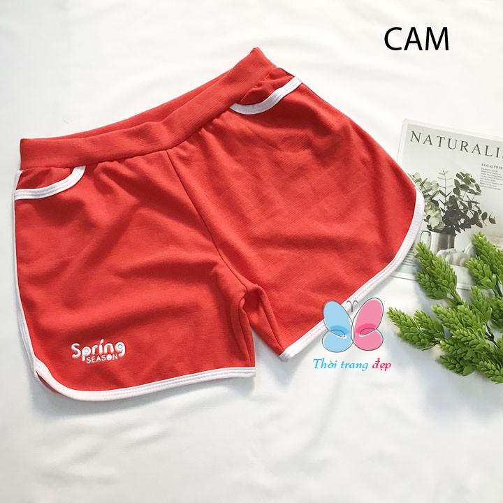 Quần Sọt Thun Size Đại ( Có 12 Màu)-duoc-ban-tai-Hana Trâm Shop