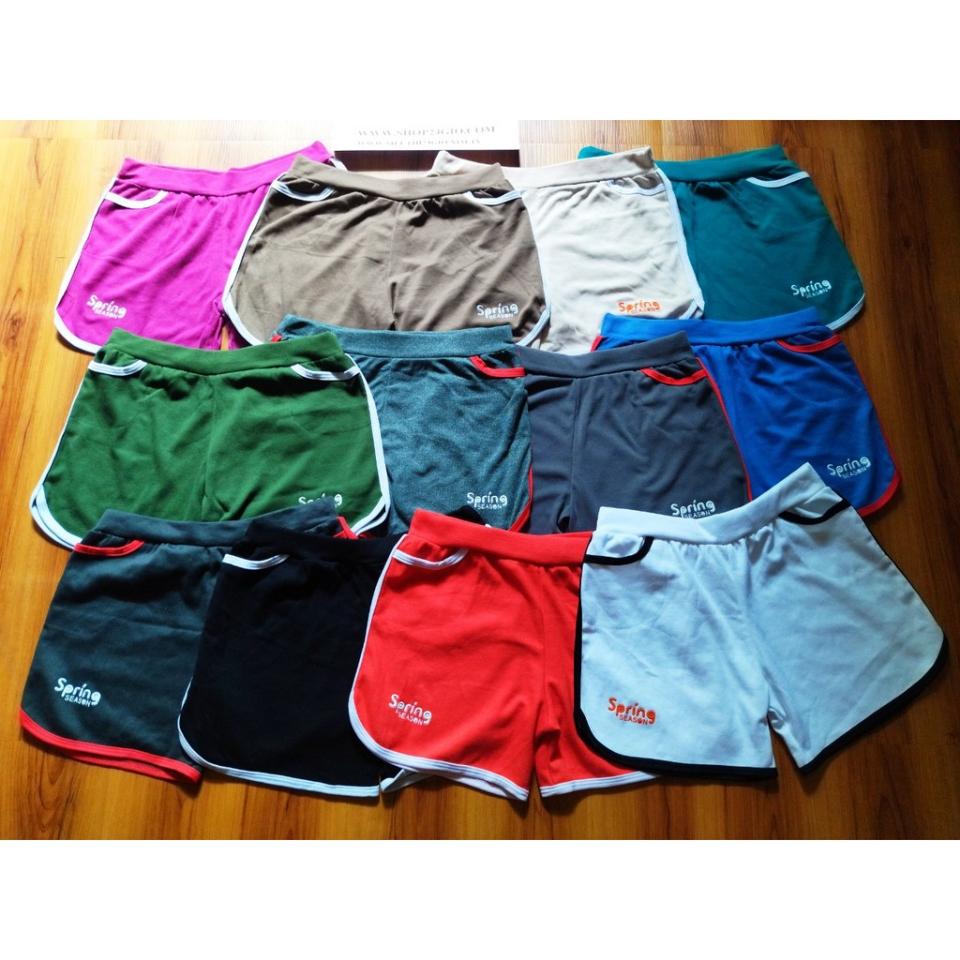 Quần Sọt Thun Size Đại ( Có 12 Màu)-duoc-ban-tai-Hana Trâm Shop