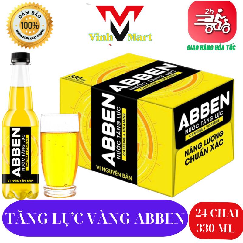 Tăng Lực Abben Vàng -duoc-ban-tai-VinhMart