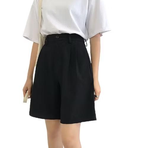 Quần Sọt Nữ Ống Rộng -duoc-ban-tai-Hana Trâm Shop