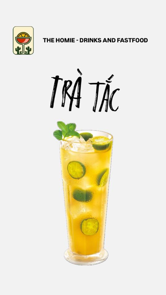 Trà Tắc-duoc-ban-tai-The Homie