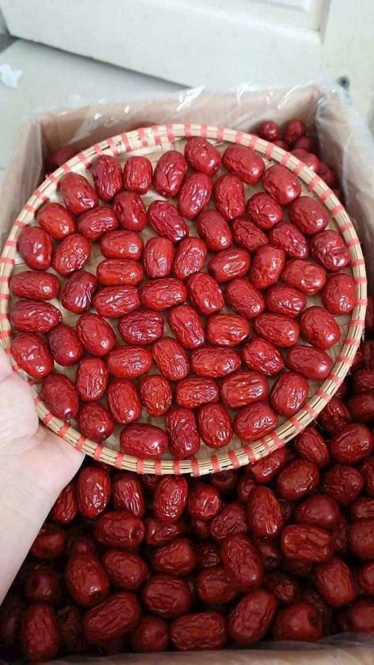Táo đỏ Tân Cương-duoc-ban-tai-DITA MART