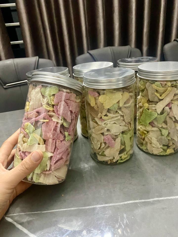 Mứt dừa vụn-duoc-ban-tai-DITA MART