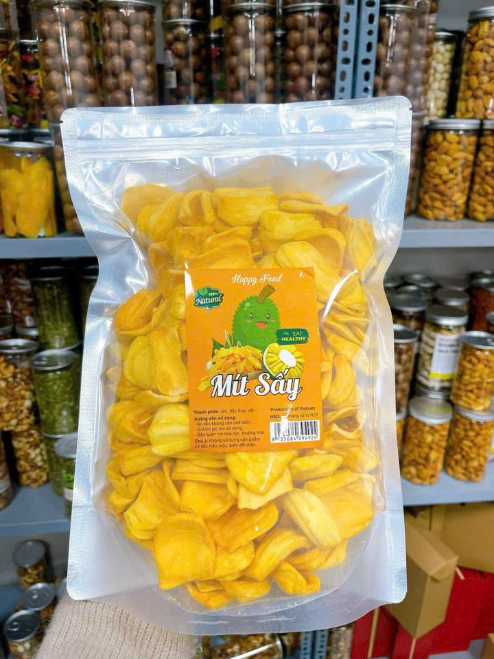 Mít Thái XK-duoc-ban-tai-DITA MART