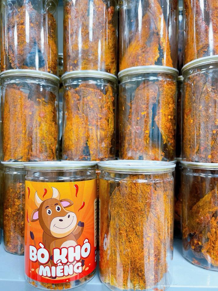 Bò khô miếng 300g-duoc-ban-tai-DITA MART