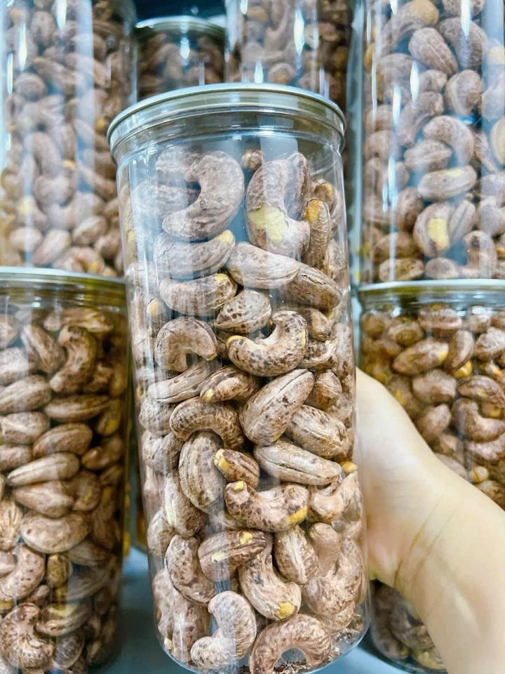 Điều rang muối 500g-duoc-ban-tai-DITA MART