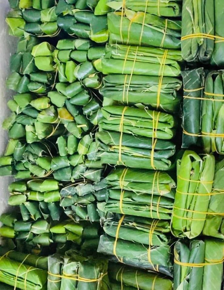 Nem chua đặc biệt-duoc-ban-tai-DITA MART