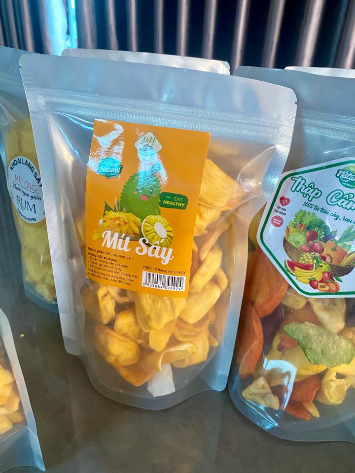 Gói mít 150g-duoc-ban-tai-DITA MART