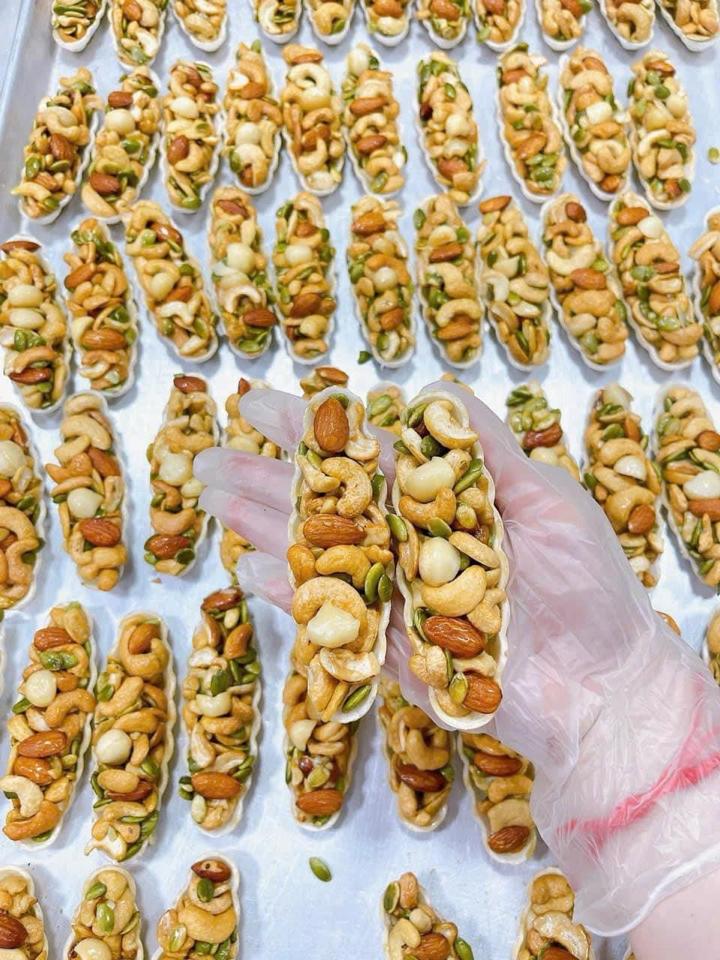 Bánh thuyền siêu hạt có macca-duoc-ban-tai-DITA MART