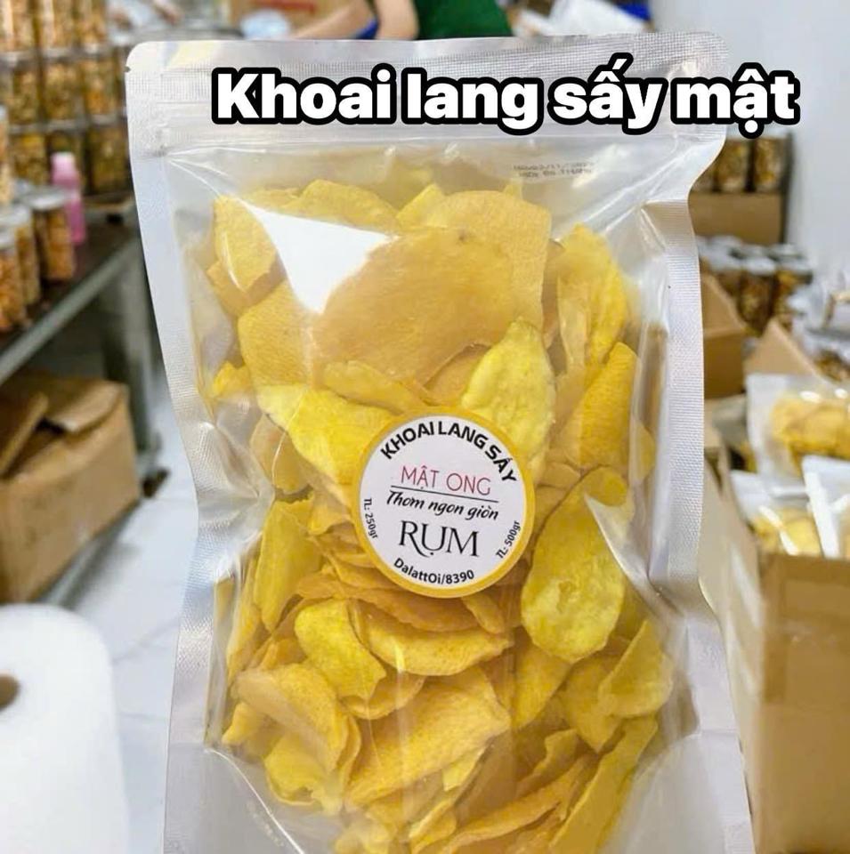 Gói khoai lang sấy mật 200g-duoc-ban-tai-DITA MART
