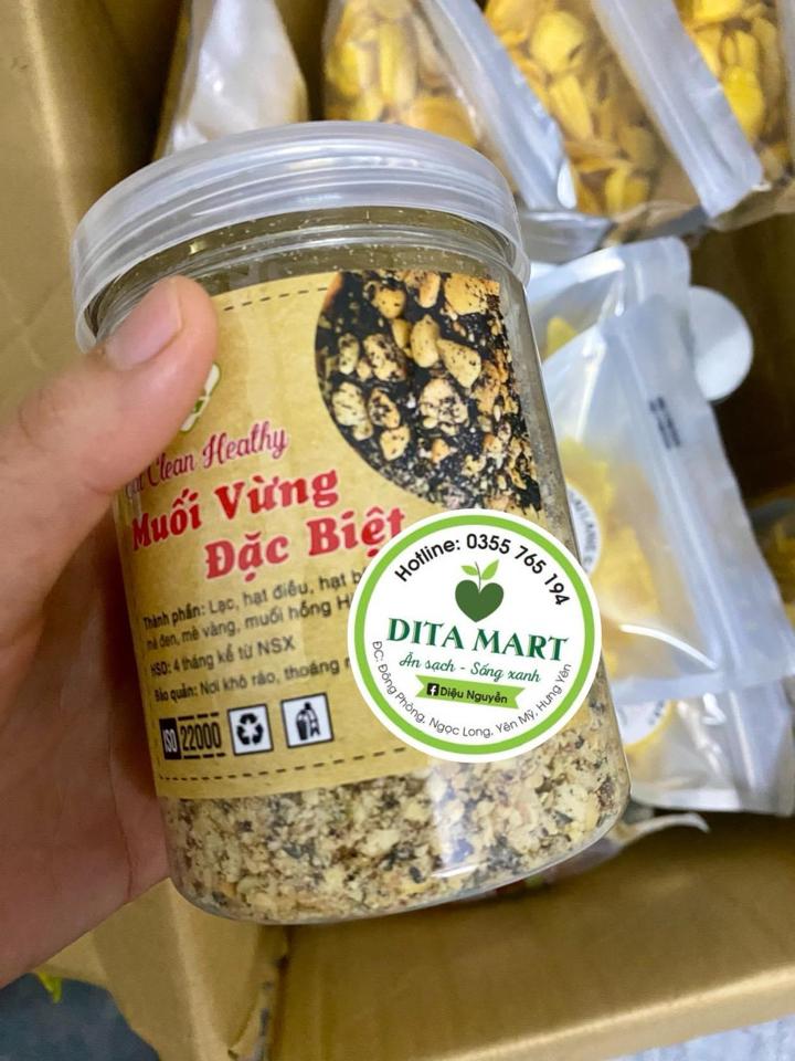 Muối vừng healthy 300g-duoc-ban-tai-DITA MART