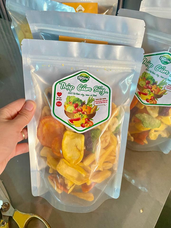 Gói thập cẩm sấy 200g-duoc-ban-tai-DITA MART