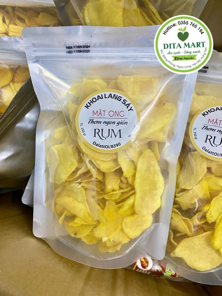 Khoai lang sấy mật 250g-duoc-ban-tai-DITA MART