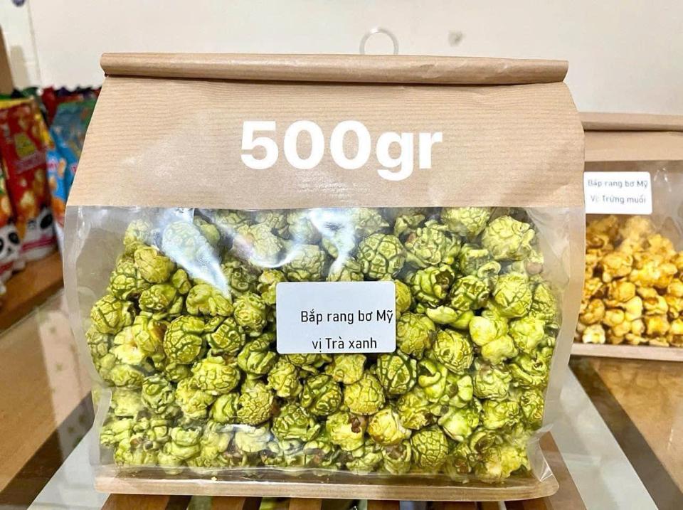 Bắp rang bơ mỹ-duoc-ban-tai-DITA MART