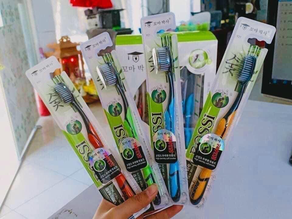 Bàn chải thân trẻ bossi-duoc-ban-tai-SHOP CAO NHÃ