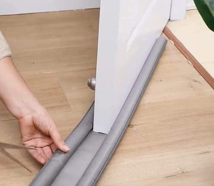 Thanh Xốp chắn cửa -duoc-ban-tai-SHOP CAO NHÃ