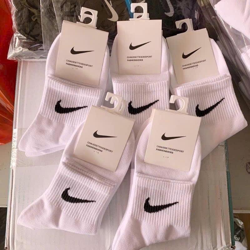 Tất Nike cổ trung-duoc-ban-tai-SHOP CAO NHÃ
