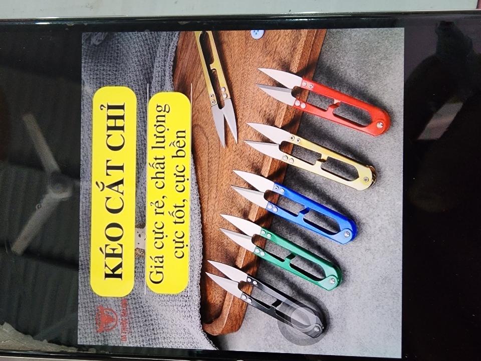 Kéo cắt chỉ-duoc-ban-tai-SHOP CAO NHÃ
