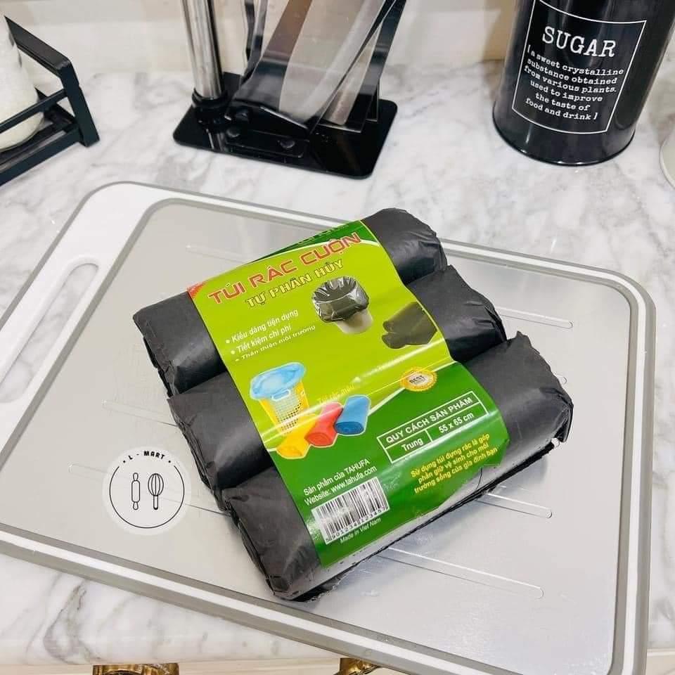 Set 3 cuộn túi đựng rác size trung-duoc-ban-tai-SHOP CAO NHÃ