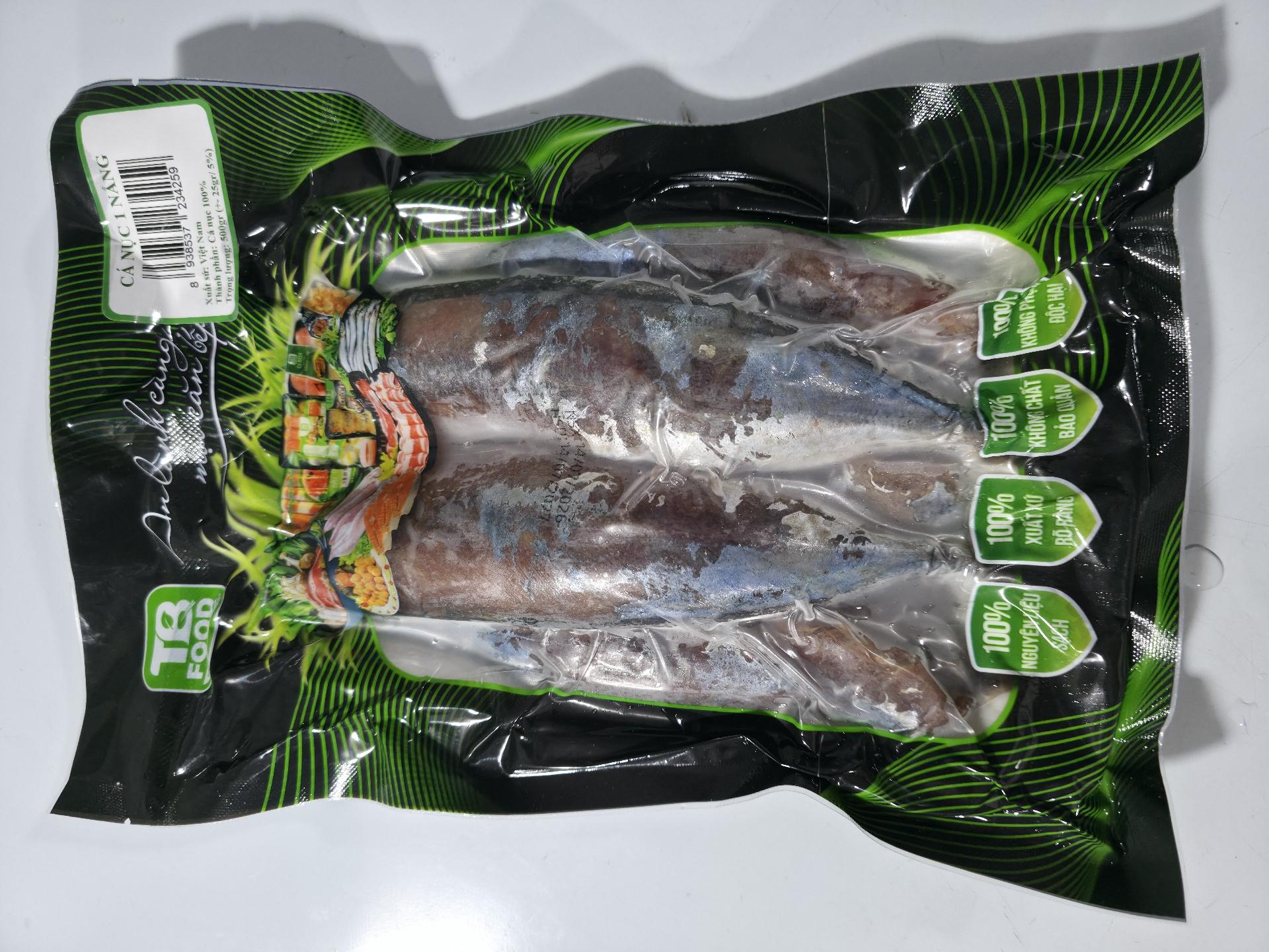 CÁ NỤC 1 NẮNG /500G/GÓI-duoc-ban-tai-NPP XÚC XÍCH CP TIẾN DŨNG  NO31-LK32 KHU  DỊC VỤ HÀ TRÌ HÀ CẦU HÀ ĐÔNG HÀ NỘI