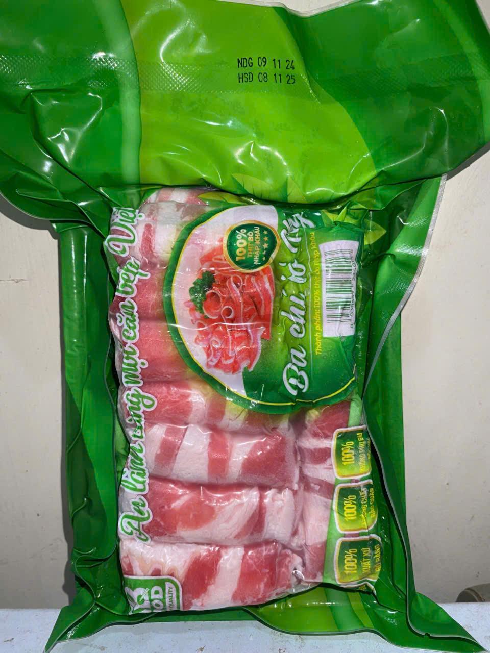 BÒ BA CHỈ -duoc-ban-tai-NPP XÚC XÍCH CP TIẾN DŨNG  NO31-LK32 KHU  DỊC VỤ HÀ TRÌ HÀ CẦU HÀ ĐÔNG HÀ NỘI 0973 962 899