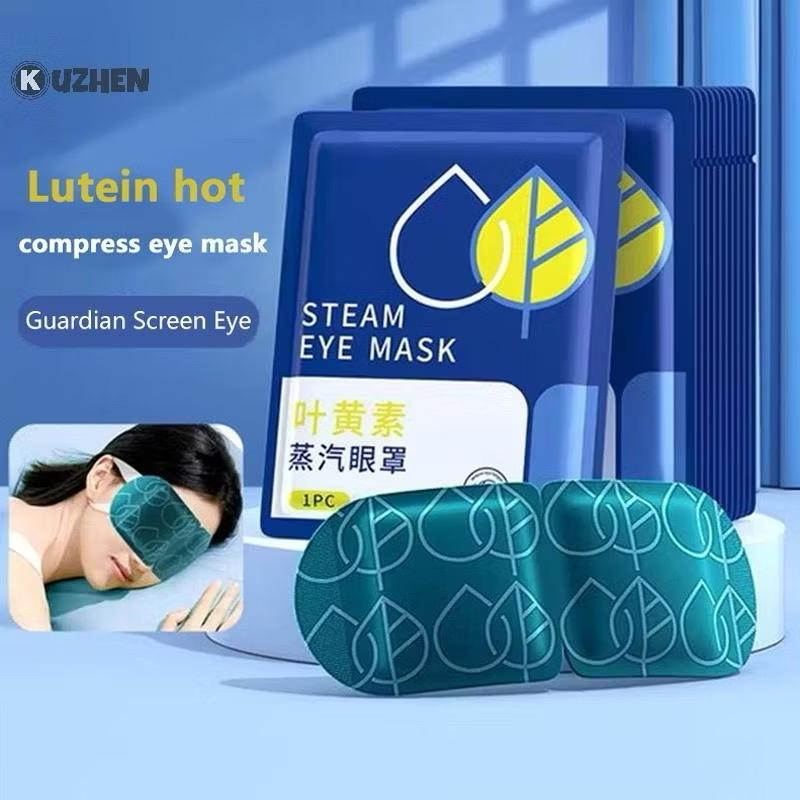 Mặt nạ mắt chườm nóng-duoc-ban-tai-Diệp Phong Chữa Lành
