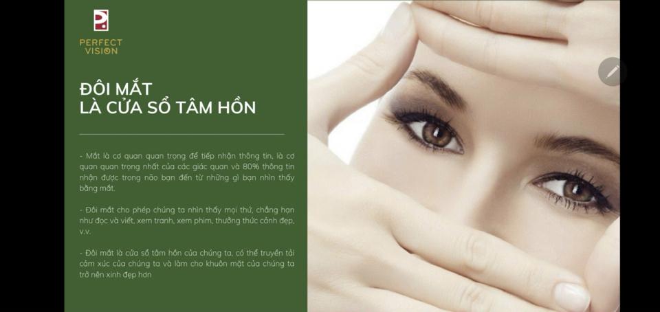 Dưỡng sinh mắt -duoc-ban-tai-Diệp Phong Chữa Lành