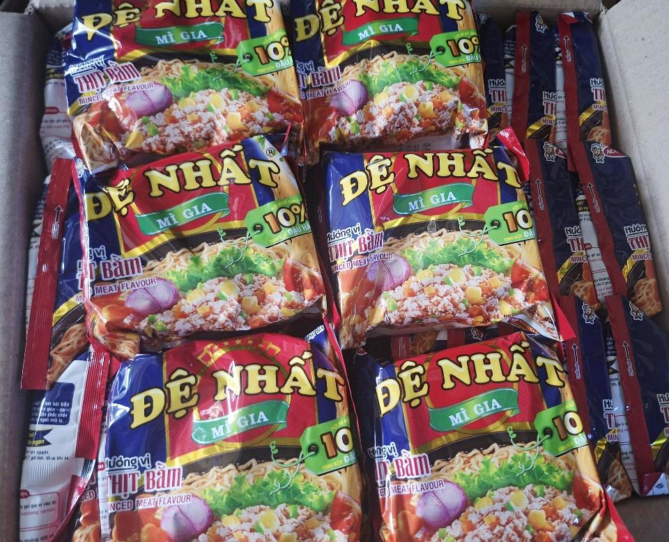 TPAL Mì Đệ Nhất Vị Thịt Bằm Gói 83g _ Acecook-duoc-ban-tai-Tạp Hóa Candy House's _ NPK