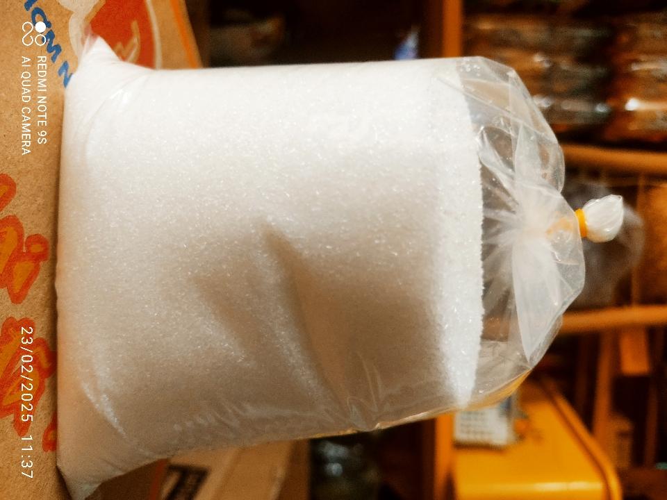 GVB Đường Cát Trắng ( Hạt Nhuyễn ) 500g-duoc-ban-tai-Tạp Hóa Candy House's _ NPK
