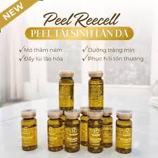 Tái tạo recell-duoc-ban-tai-TRANG QUỲNH BEAUTY & SPA