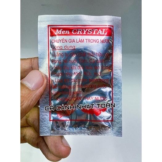 Men làm trong-duoc-ban-tai-Quyếtcon aquatic