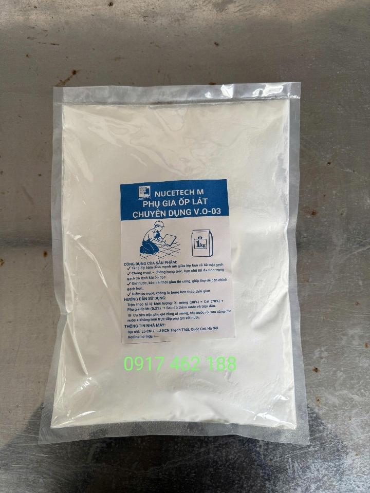 Phụ gia ốp lát chuyên dụng V0_03-duoc-ban-tai-HVN Siêu thị sơn và chống thấm