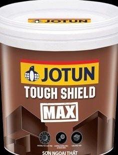 Sơn Ngoại thất JOTUN TOUGH SHIELD MAX-duoc-ban-tai-HVN Siêu thị sơn và chống thấm