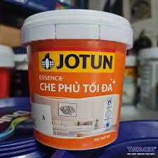 Jotun_Essence_Nội thất lon 5kg-duoc-ban-tai-HVN Siêu thị sơn và chống thấm