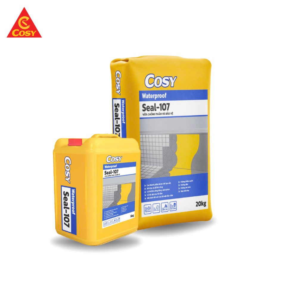  COSY 107 CHỐNG THẤM SÀN-duoc-ban-tai-HVN Siêu thị sơn và chống thấm