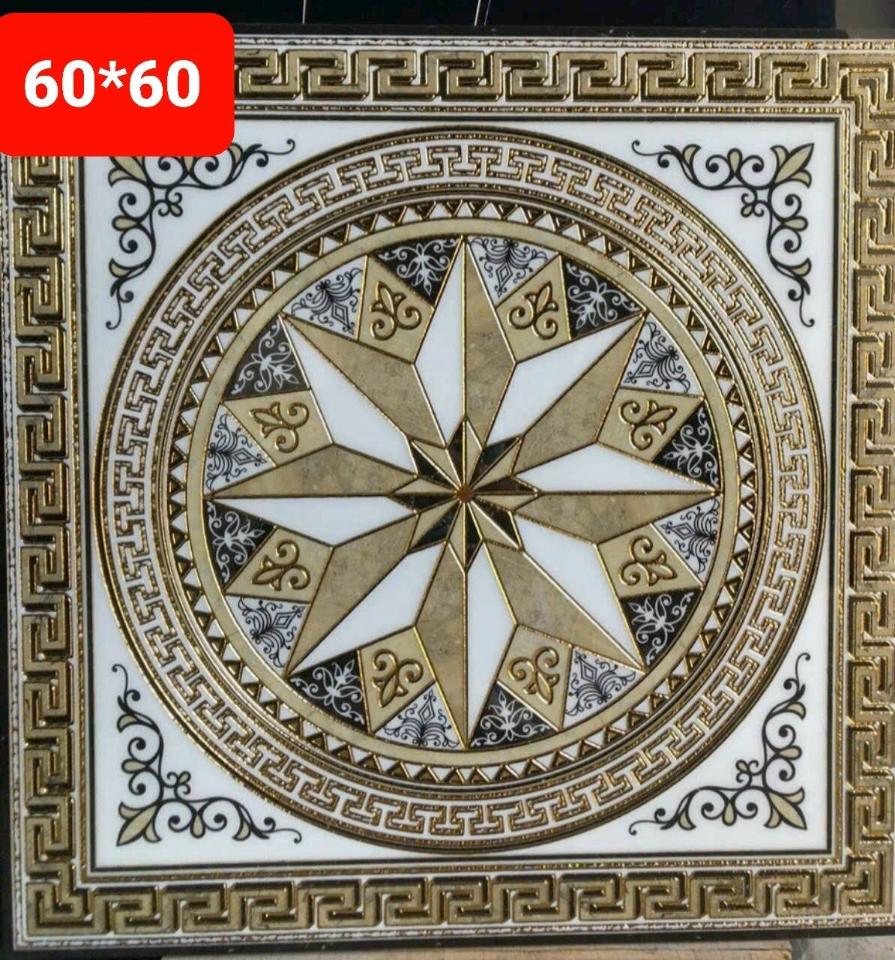 Gạch thảm trang trí 60x60-duoc-ban-tai-HVN Siêu thị sơn và chống thấm