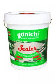 Sealer Sơn kiềm chống thấm ngoài trời-duoc-ban-tai-HVN Siêu thị sơn và chống thấm