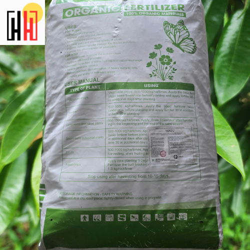 Phân bón hữu cơ Bỉ 80 OM-duoc-ban-tai-PHÂN BÓN NHẬP KHẨU