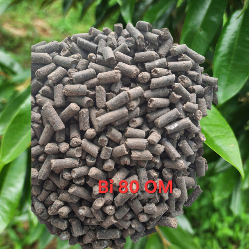 Phân hữu cơ Bỉ 80 OM-duoc-ban-tai-PHÂN BÓN NHẬP KHẨU