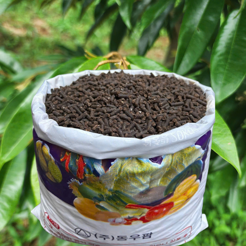 Phân hữu cơ Hàn Quốc 82 OM-duoc-ban-tai-PHÂN BÓN NHẬP KHẨU