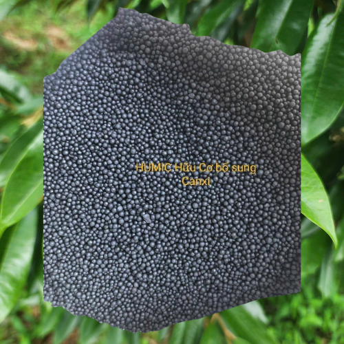 Humic viên Diamond 39% bao xanh-duoc-ban-tai-PHÂN BÓN NHẬP KHẨU