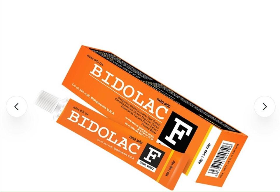 .BiDolac F -duoc-ban-tai-💊 Đóng Toa  (Ship cod toàn quốc) 💊