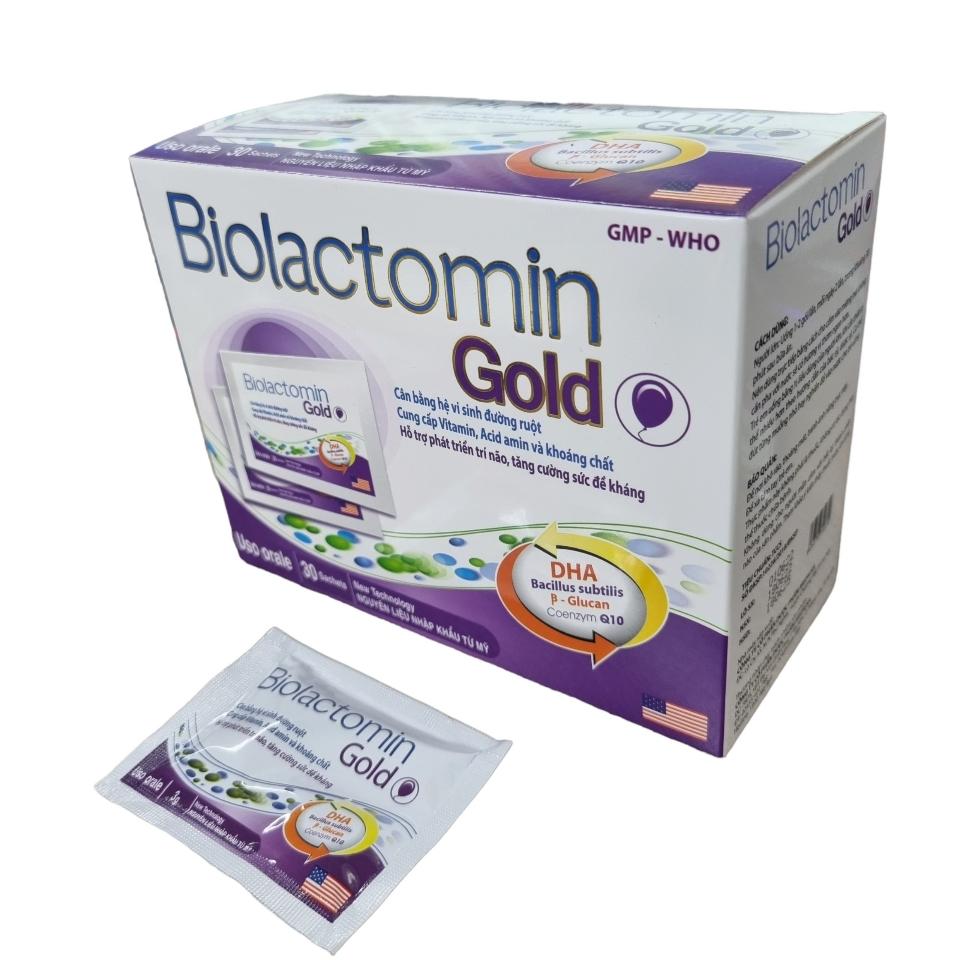 🔹 Biolactomin  (TÍM ) -duoc-ban-tai-💊 Đóng Toa  (Ship cod toàn quốc) 💊